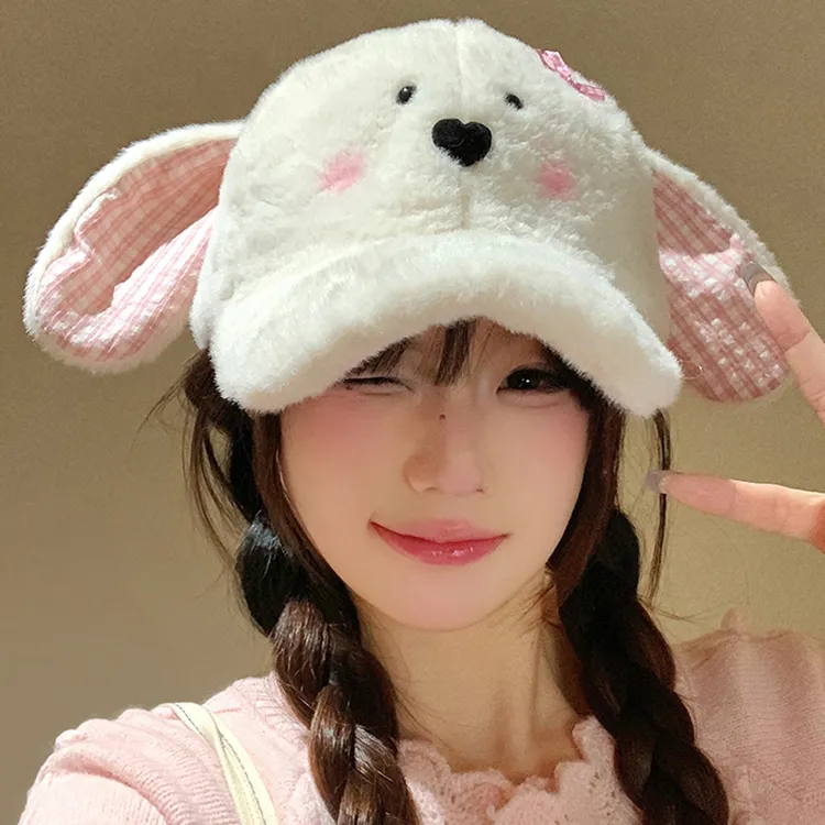 Yalu Polyester Baseball Caps Unisex-5
