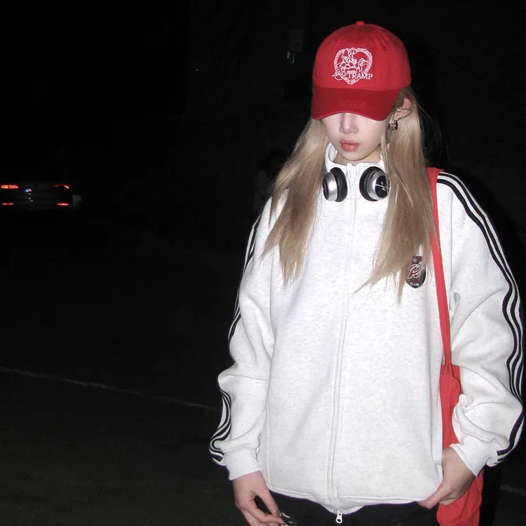 Yalu Cotton Baseball Caps Unisex-18