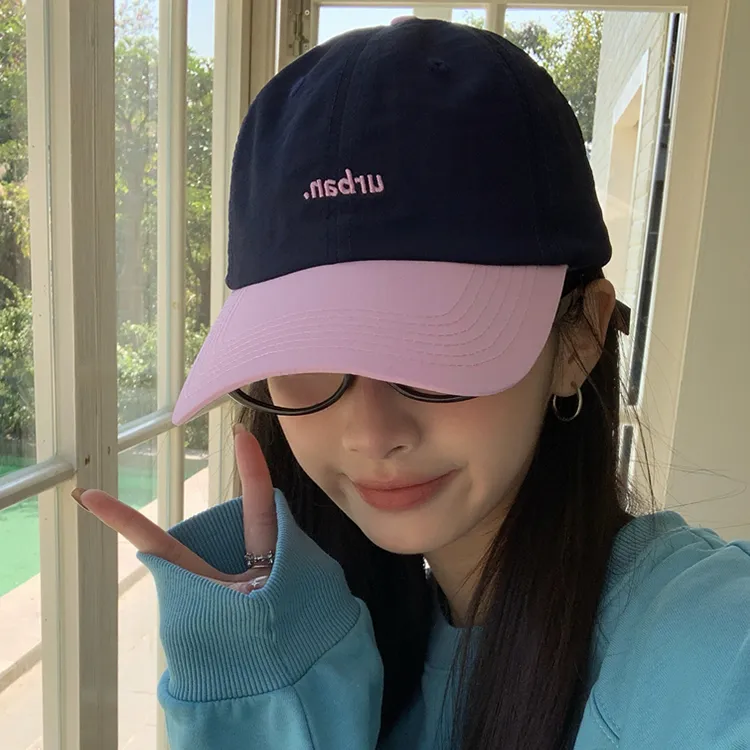 Yalu Polyester Baseball Caps Unisex-5