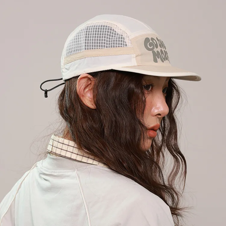 Yalu Polyester Baseball Caps Unisex-3