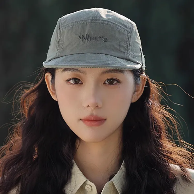 Yalu Polyester Baseball Caps Unisex-7