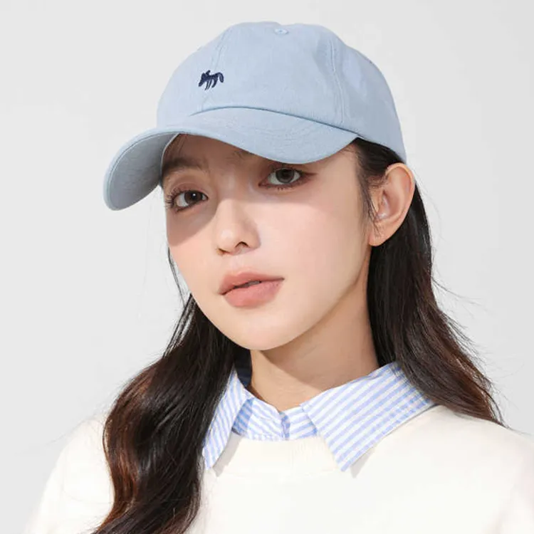 Yalu Cotton Baseball Caps Unisex-5