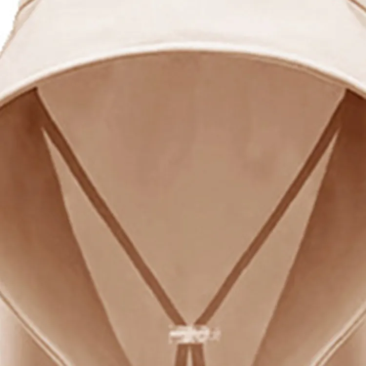 Yalu Polyester Sun Protection Hats Women's-5