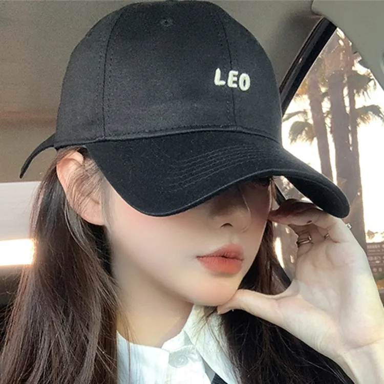 Yalu Cotton Baseball Caps Unisex-6