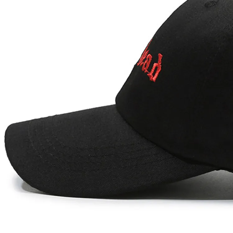 Yalu Polyester Baseball Caps Unisex-3