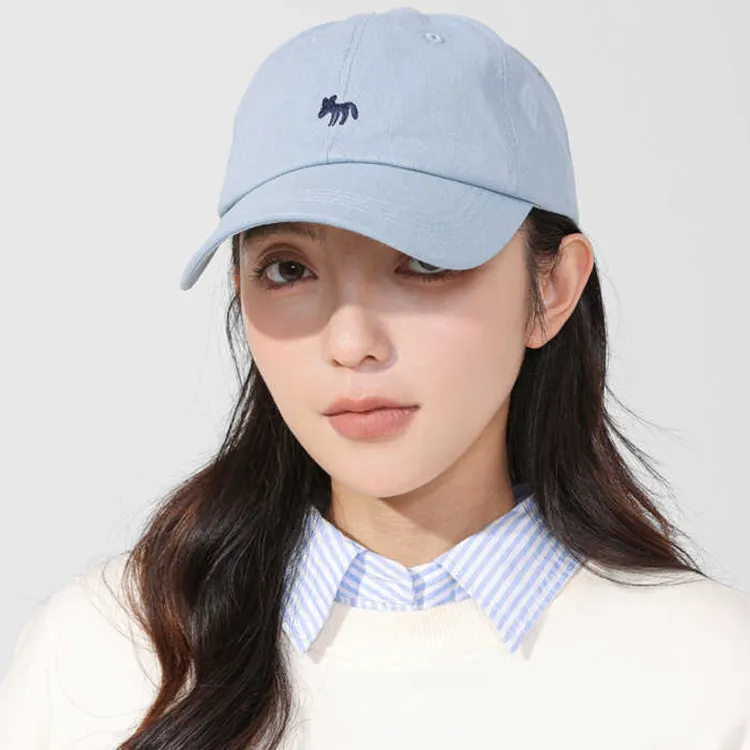 Yalu Cotton Baseball Caps Unisex-7