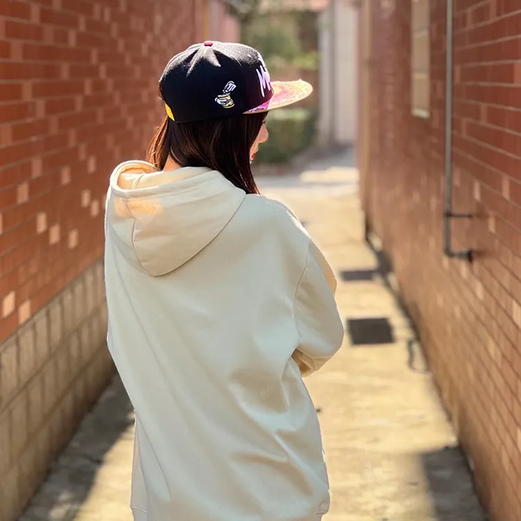 Yalu Cotton Baseball Caps Unisex-2