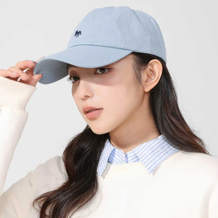 Yalu Cotton Baseball Caps Unisex-8