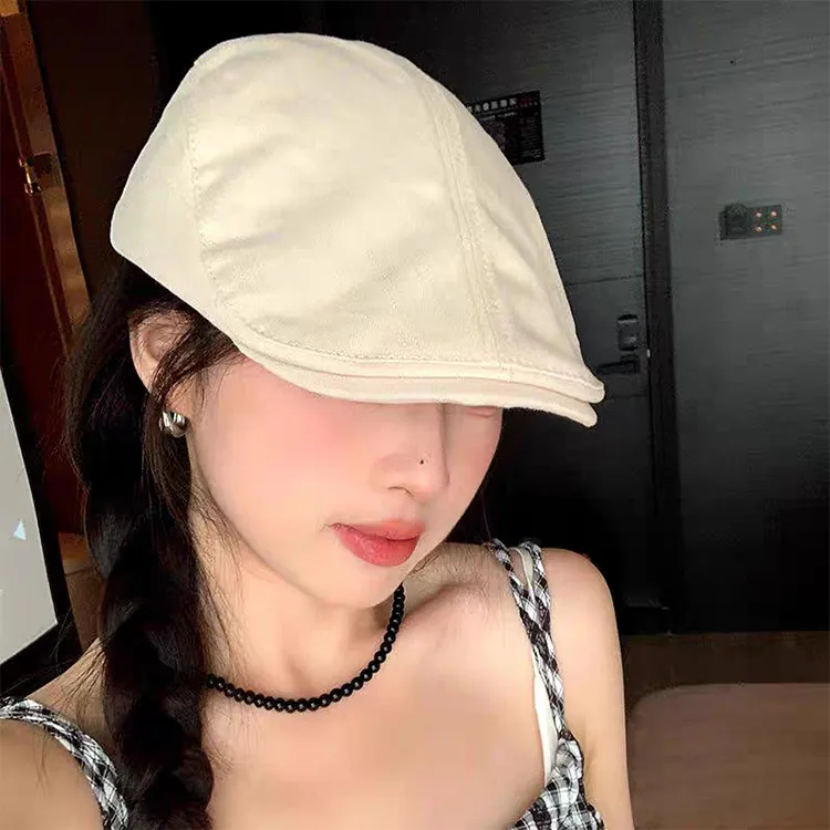 Yalu Berets Women's-3