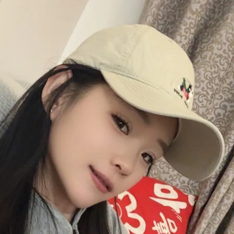 Yalu Cotton Baseball Caps Unisex-9