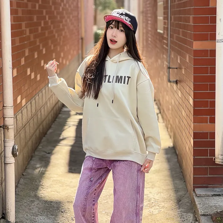 Yalu Cotton Baseball Caps Unisex-4