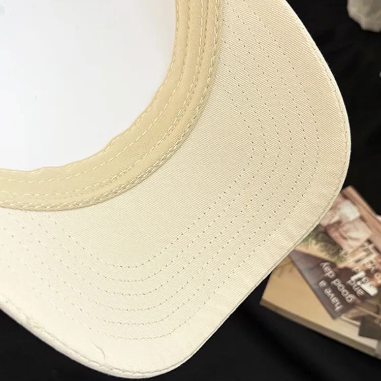 Yalu Cotton Baseball Caps Unisex-2