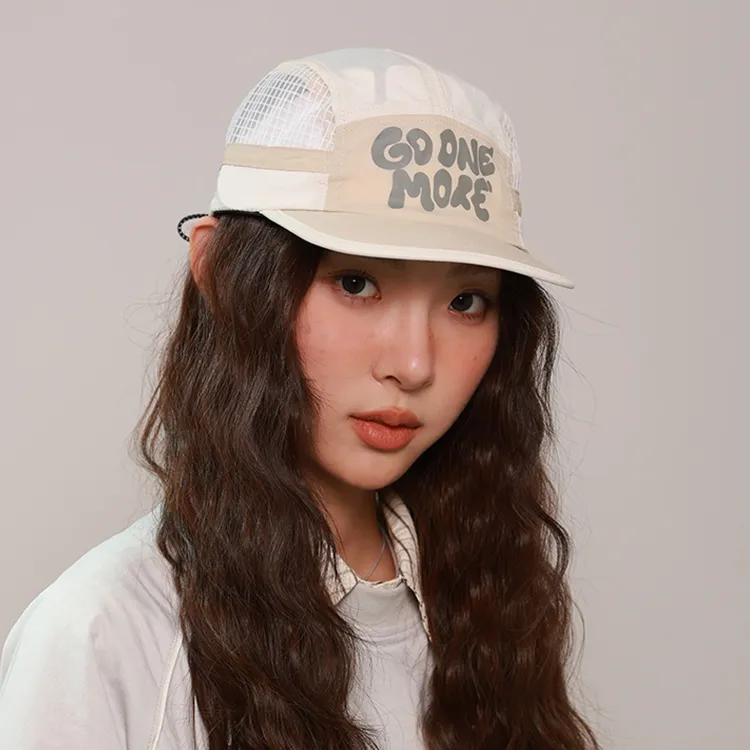 Yalu Polyester Baseball Caps Unisex-2