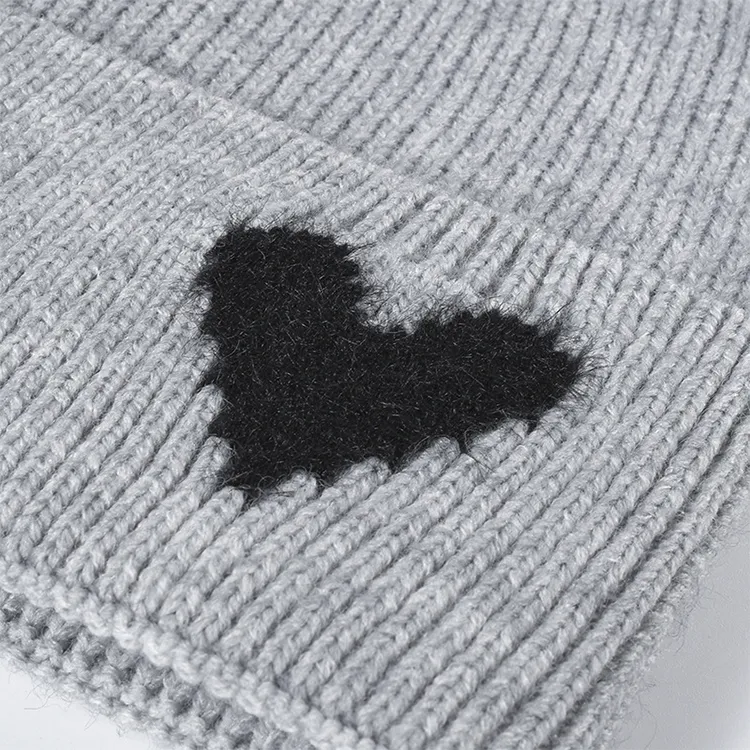 Yalu Beanies Unisex-2
