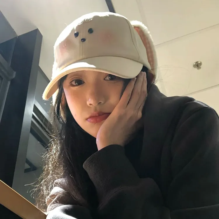 Yalu Polyester Baseball Caps Unisex-1