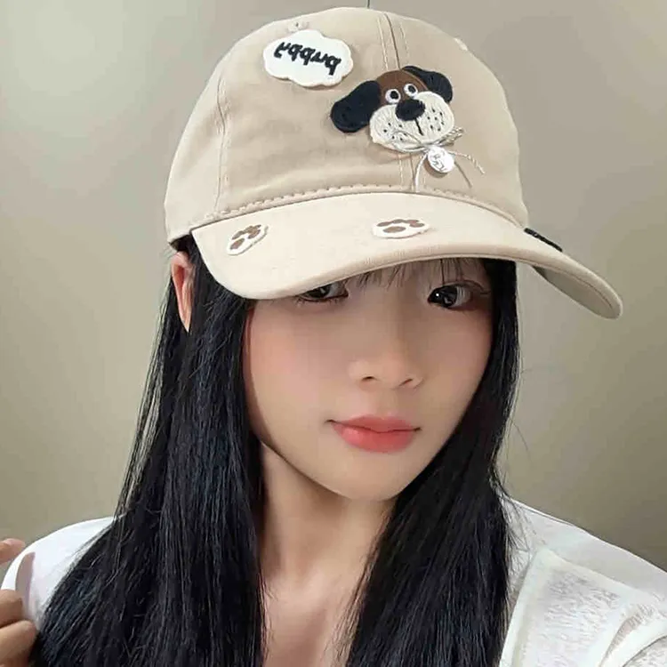 Yalu Cotton Baseball Caps Unisex-17