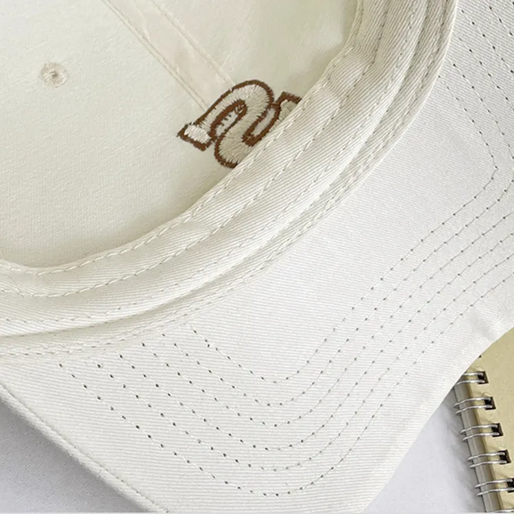 Yalu Cotton Baseball Caps Unisex-2