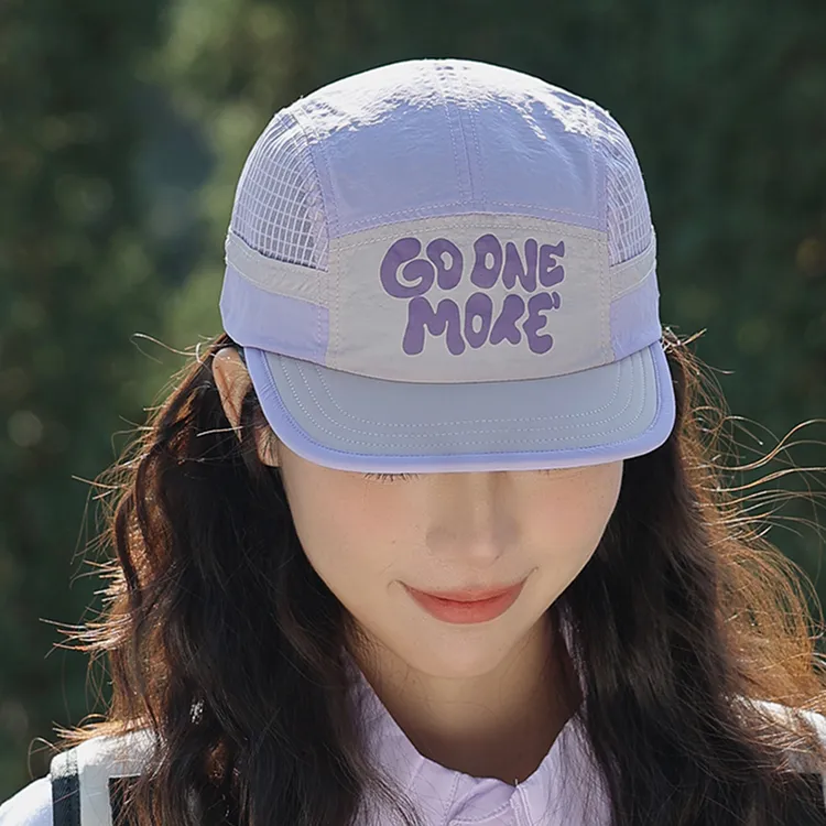 Yalu Polyester Baseball Caps Unisex-6