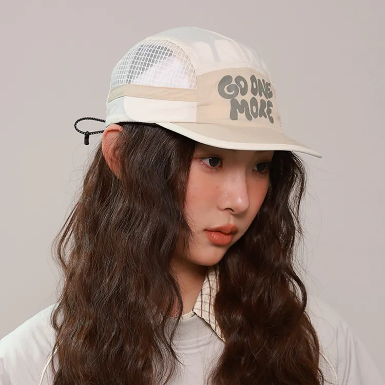 Yalu Polyester Baseball Caps Unisex-4
