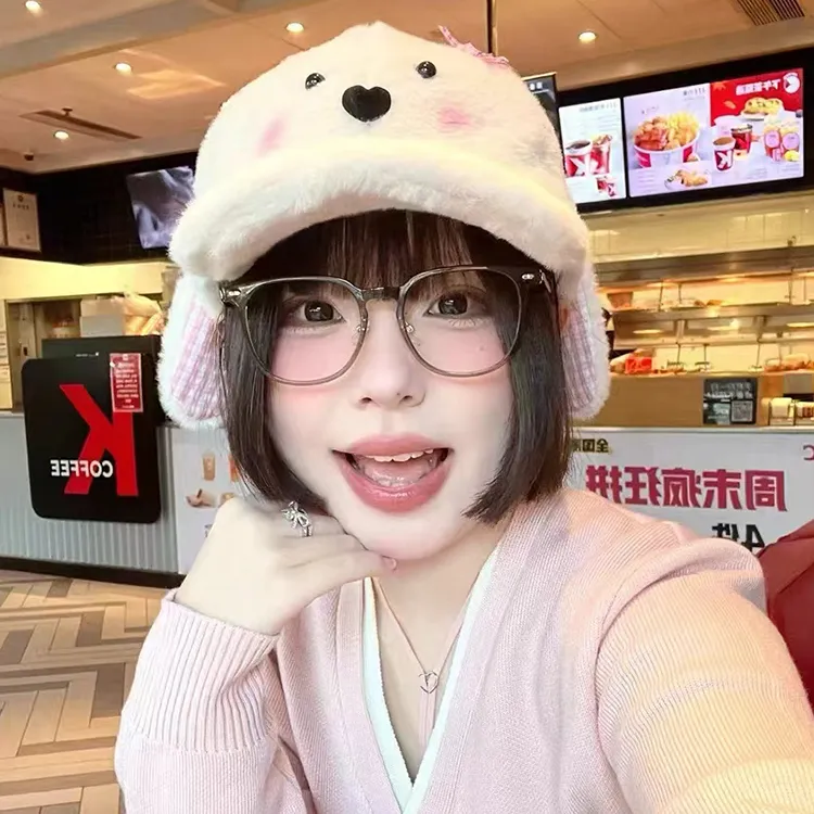 Yalu Polyester Baseball Caps Unisex-7