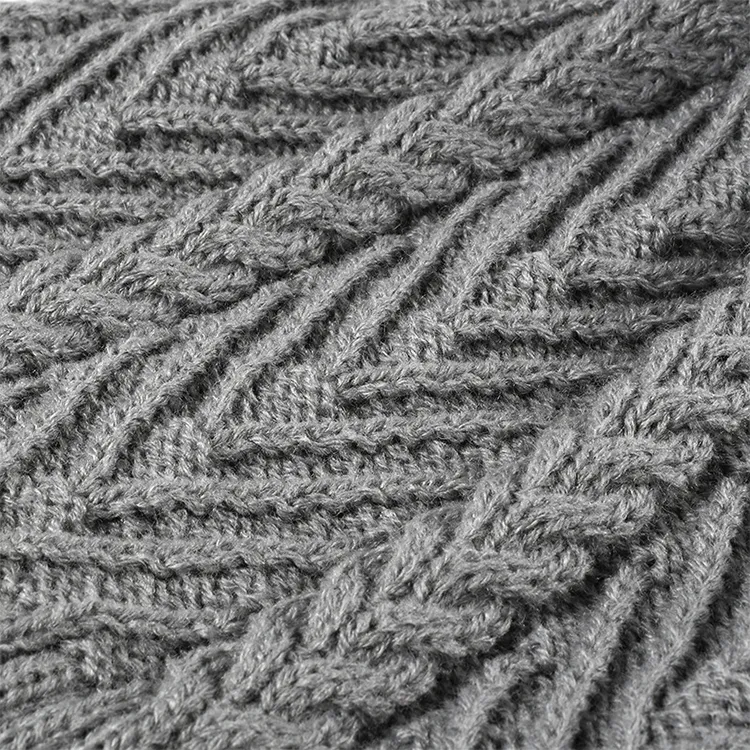 Yalu Beanies Unisex-3