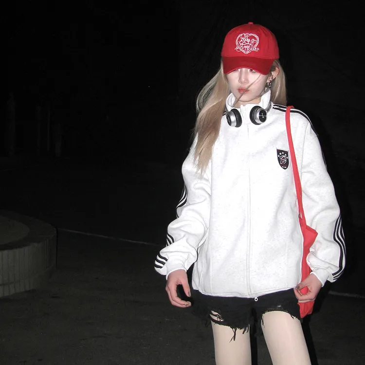 Yalu Cotton Baseball Caps Unisex-16