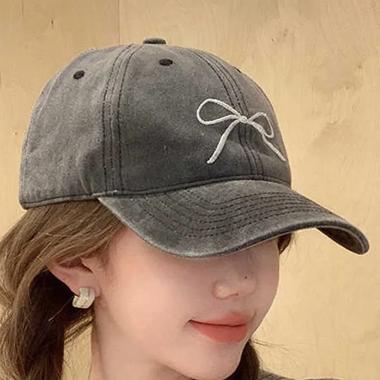 Yalu Polyester Baseball Caps Unisex-6