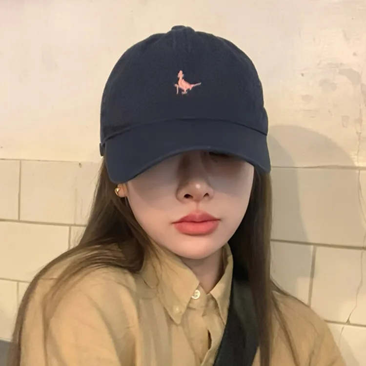 Yalu Polyester Baseball Caps Unisex-7
