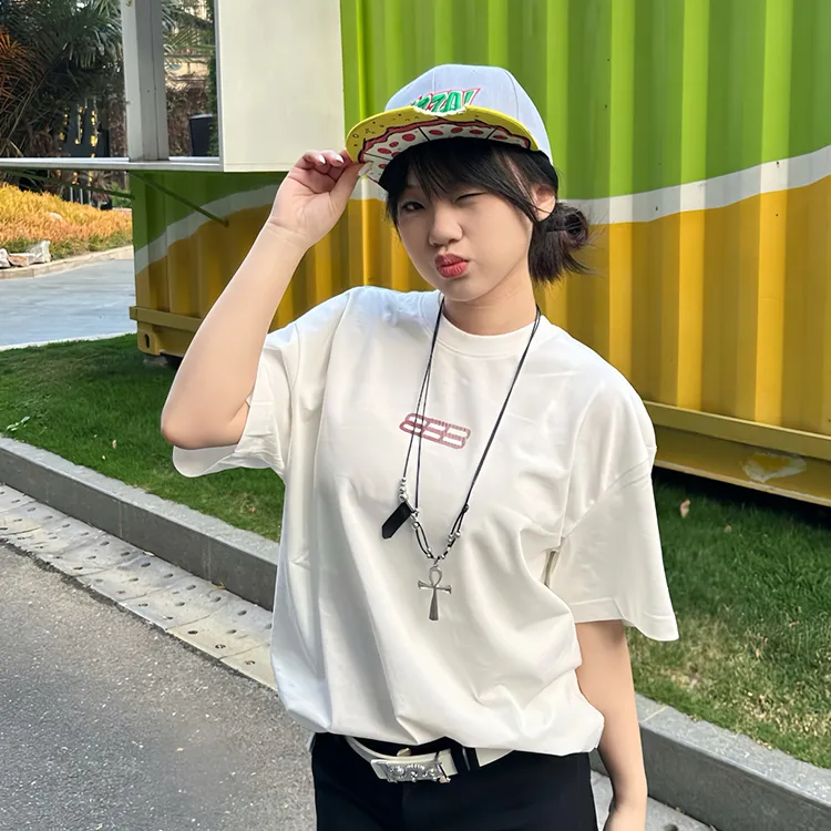 Yalu Cotton Baseball Caps Unisex-27