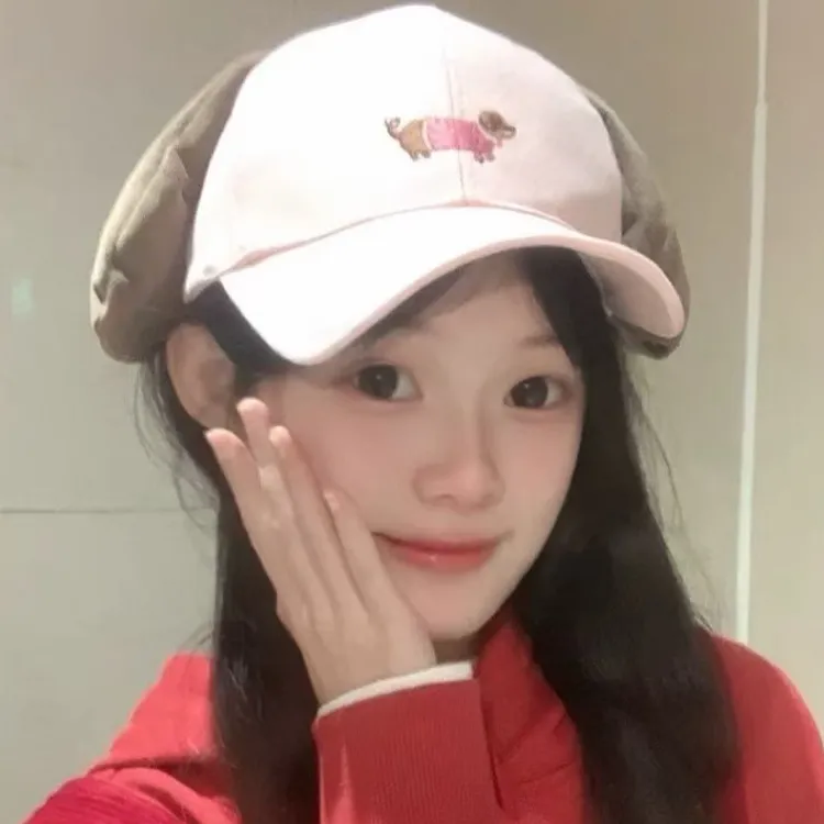Yalu Cotton Baseball Caps Unisex-16