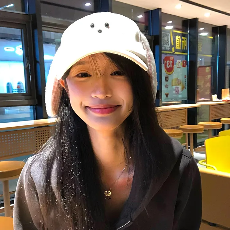Yalu Polyester Baseball Caps Unisex-3