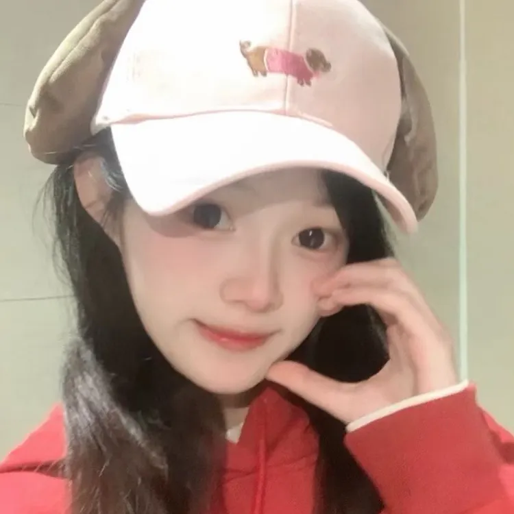 Yalu Cotton Baseball Caps Unisex-18