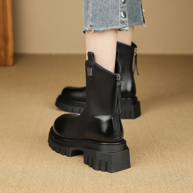 WESTLINK Ankle Boots 6.4 Cm Women's-1