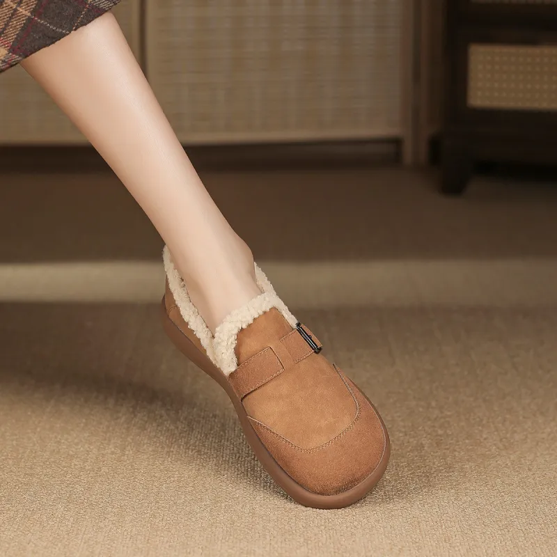 WESTLINK Casual Single Shoes 2.6CM Women's-4