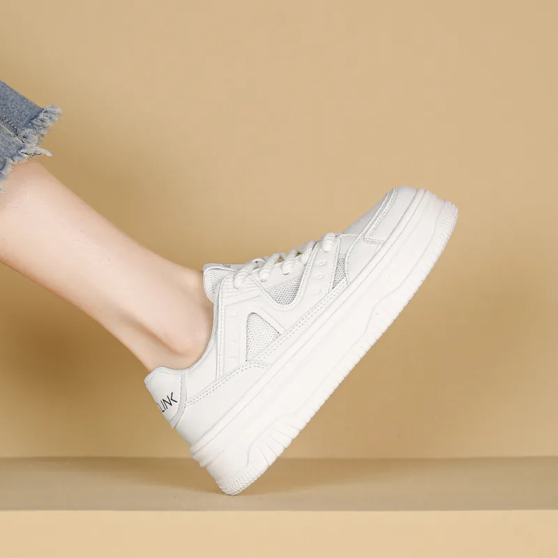 WESTLINK Lightweight And Breathable Low Top Skateboard Shoes Women's-3