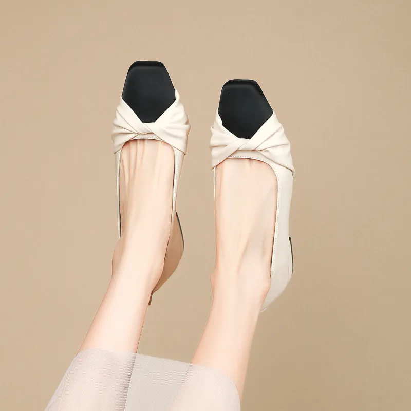 WESTLINK Casual Single Shoes Women's-12