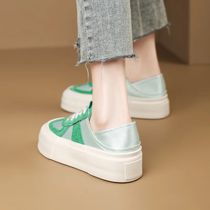WESTLINK Low Top Skateboard Shoes Women's-7