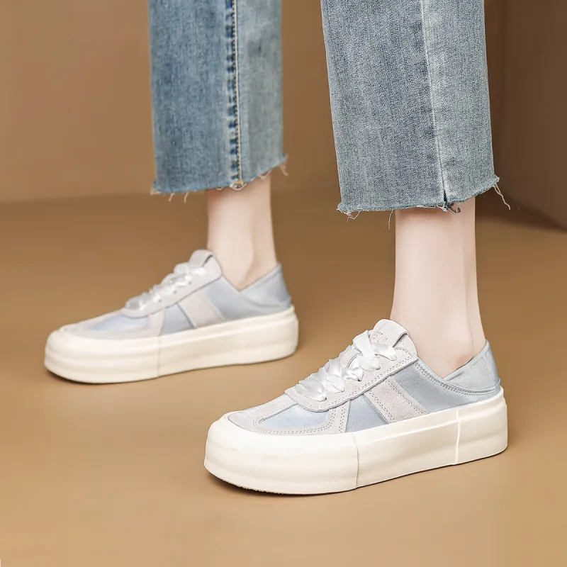 WESTLINK Low Top Skateboard Shoes Women's-1