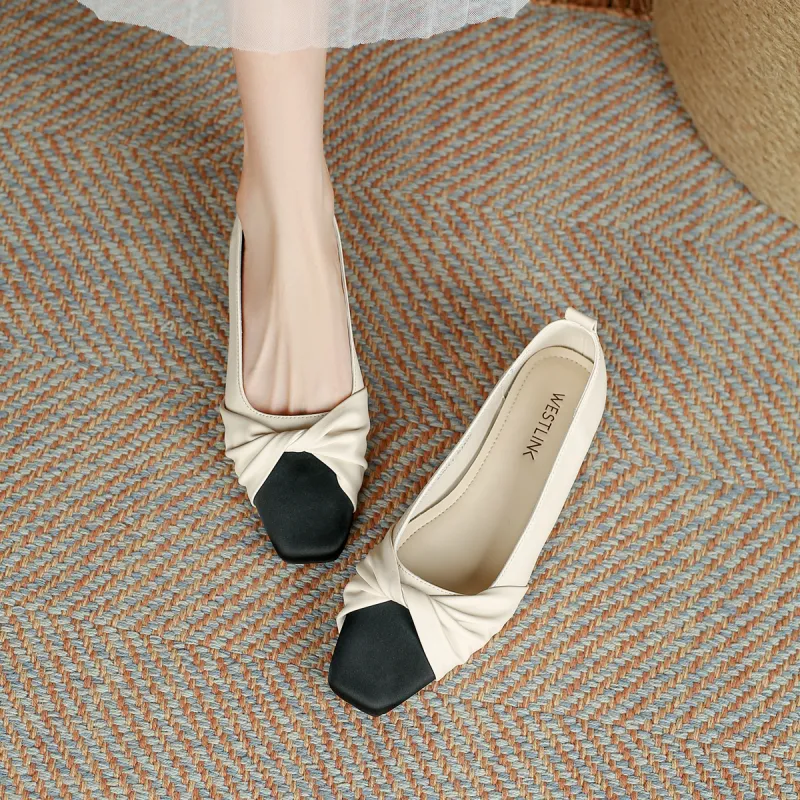 WESTLINK Casual Single Shoes Women's-7