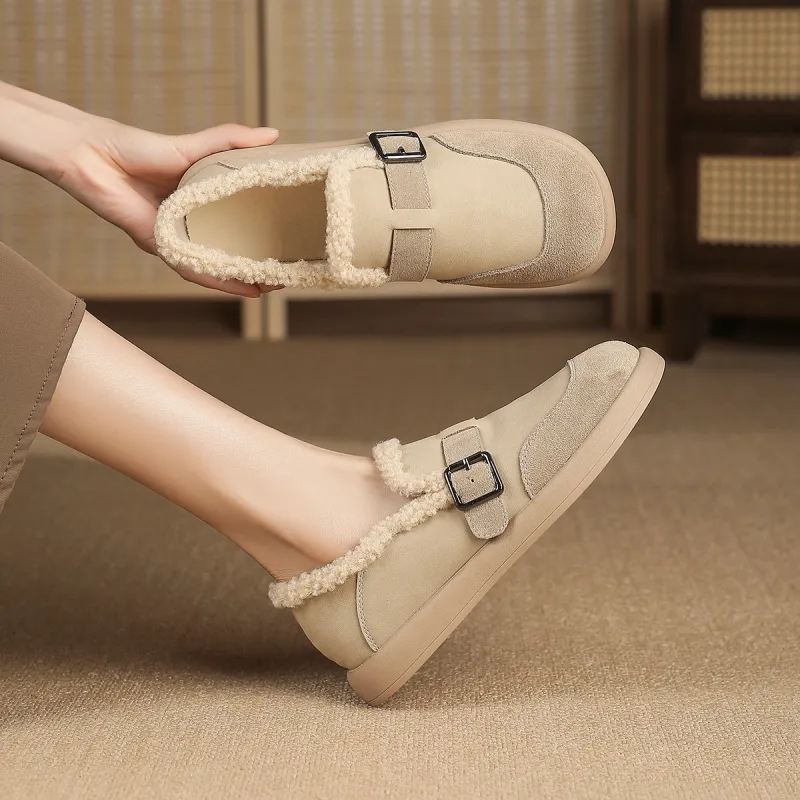 WESTLINK Casual Single Shoes 2.6CM Women's-9