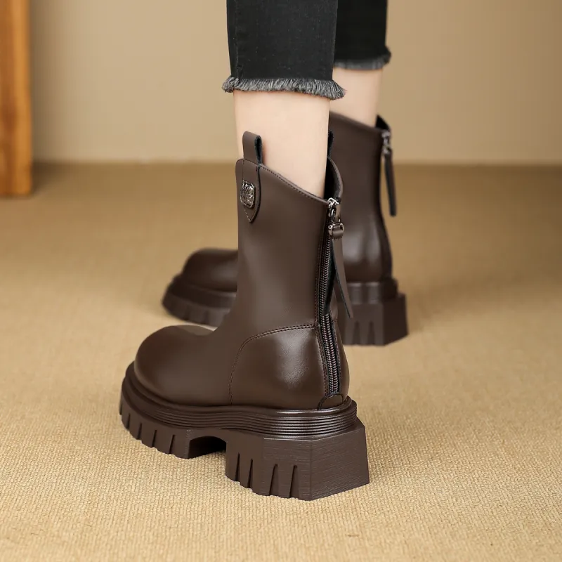 WESTLINK Ankle Boots 6.4 Cm Women's-8