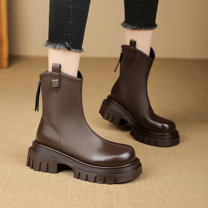 WESTLINK Ankle Boots 6.4 Cm Women's-9