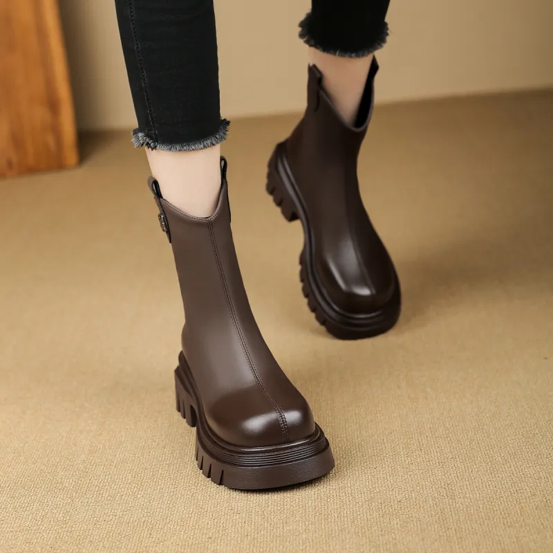 WESTLINK Ankle Boots 6.4 Cm Women's-6