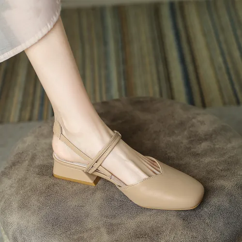 WESTLINK Casual Single Shoes Women's