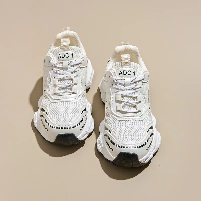 WESTLINK Low Top Chunky Sneakers Women's-2