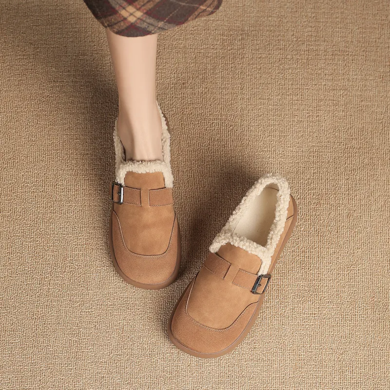 WESTLINK Casual Single Shoes 2.6CM Women's-1