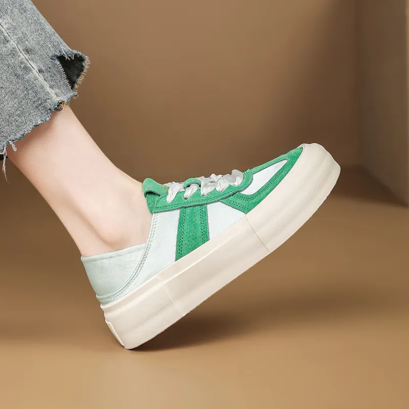 WESTLINK Low Top Skateboard Shoes Women's-8
