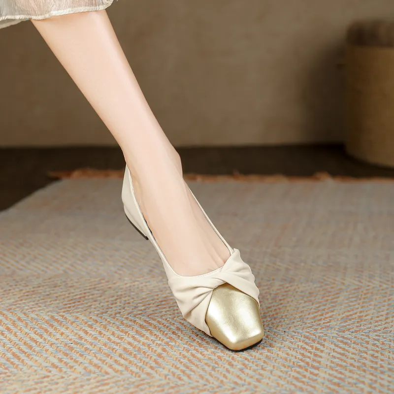 WESTLINK Casual Single Shoes Women's-3