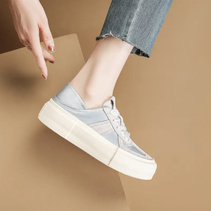 WESTLINK Low Top Skateboard Shoes Women's-4