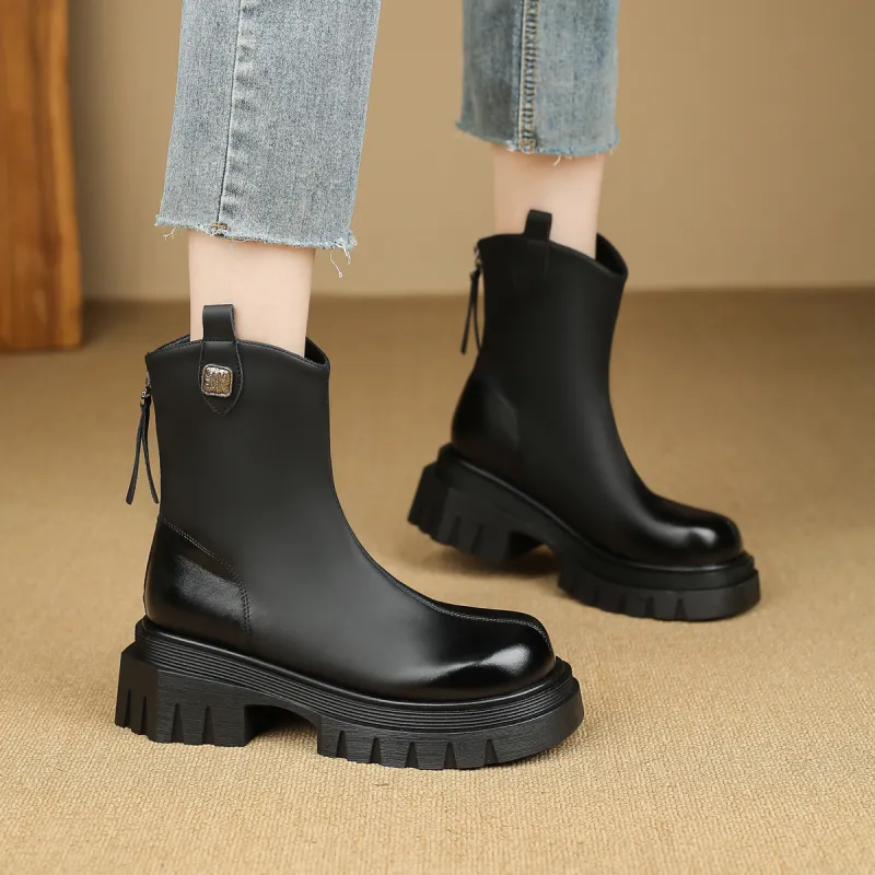 WESTLINK Ankle Boots 6.4 Cm Women's-3